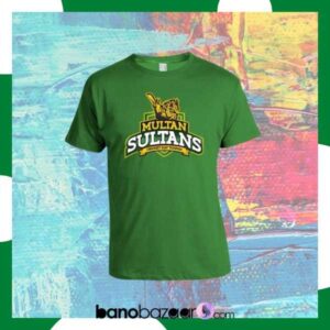 Multan Sultans PSL 2021 T-Shirts Buy online in Pakistan Price Pakistan Super League 2021