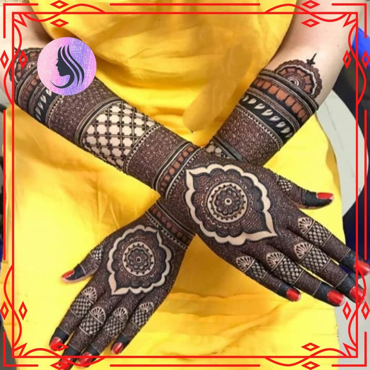 Top 5 Stunning Arm Henna Designs - HENNA TATTOO MEHNDI ART BY AMRITA-kimdongho.edu.vn
