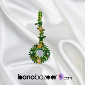 Traditional Bindiya Multicolor