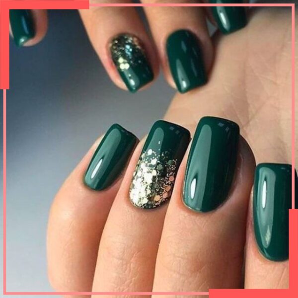 New Year Nails 2023