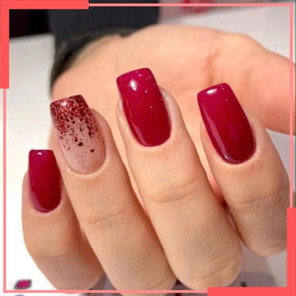 New Year Nails 2023