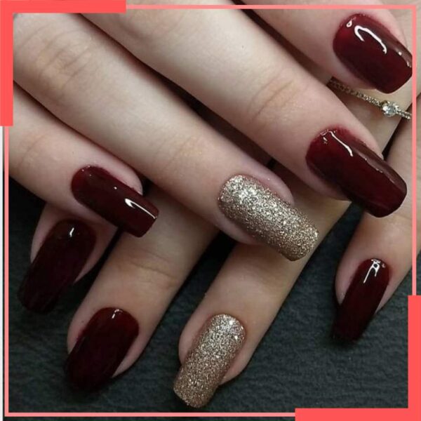 New Year Nails 2023