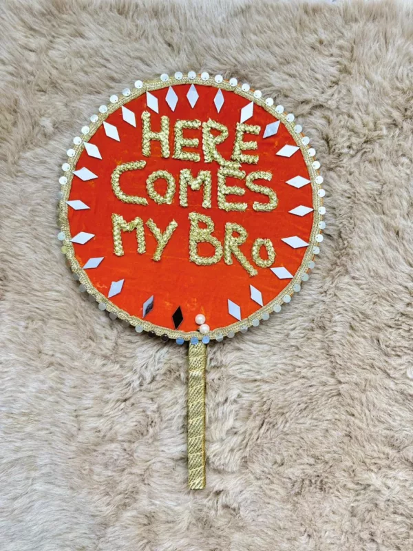 Wedding Props - Image 5