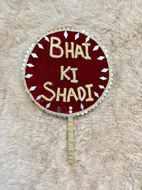 Wedding Props - Image 2