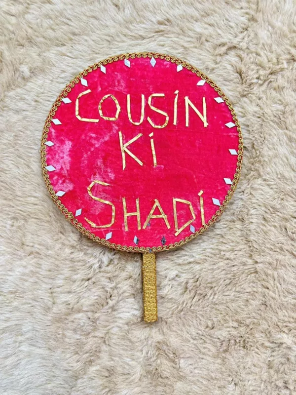 Wedding Props - Image 6