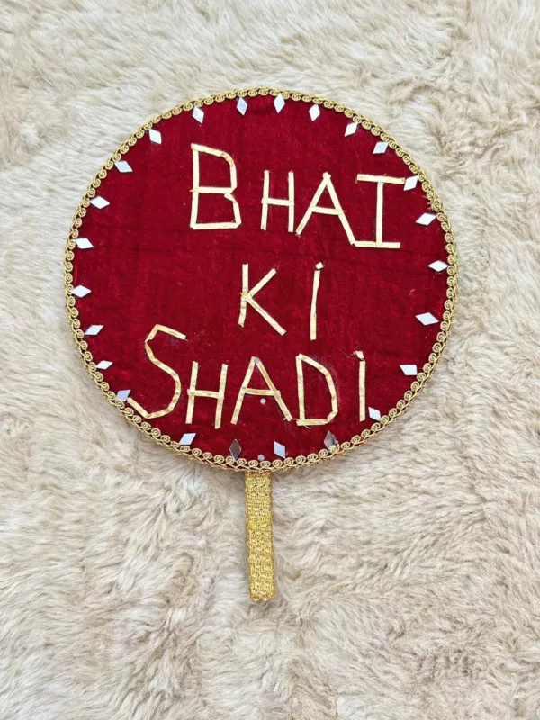 Wedding Props - Image 10