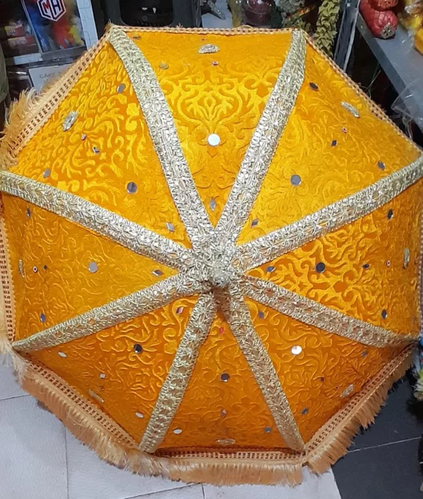 Bridal Umbrella