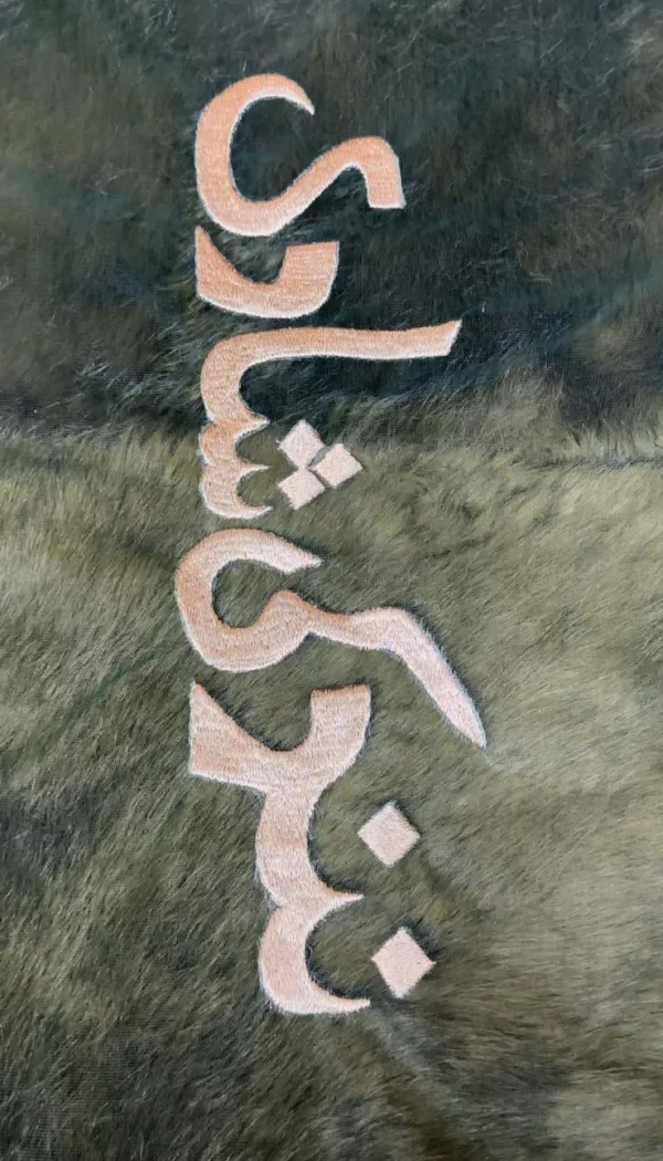 Nand ki Shaadi Dupata - Image 8