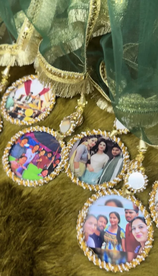Nand ki Shaadi Dupata - Image 9