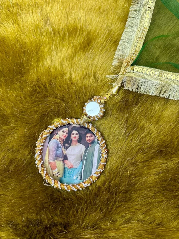 Nand ki Shaadi Dupata