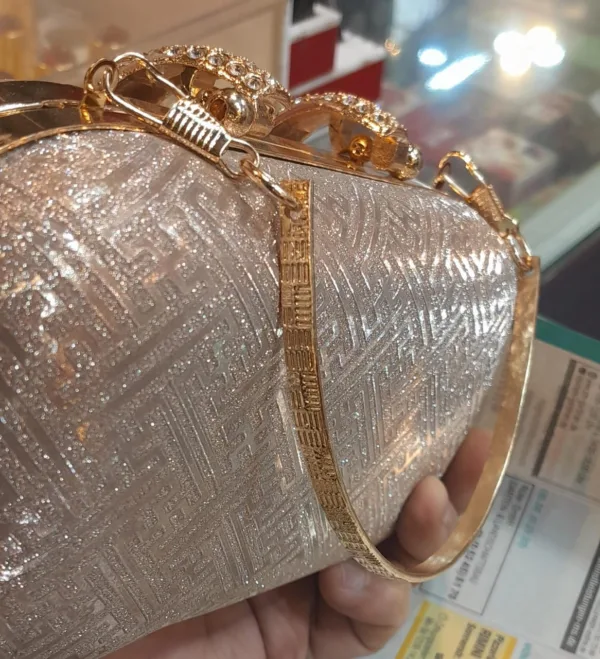 Wedding Clutches Fancy
