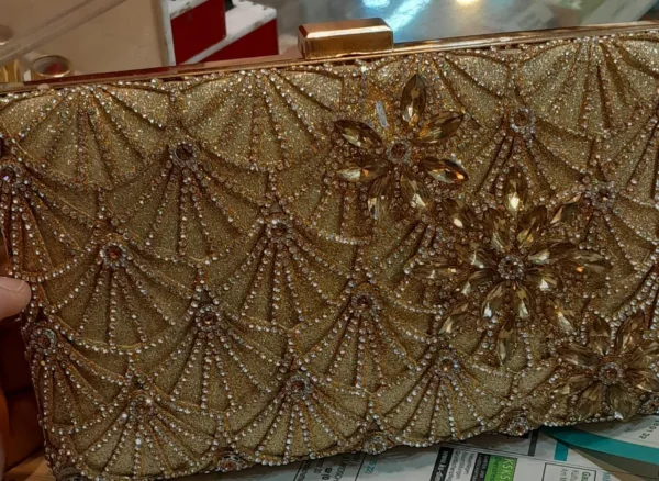 Wedding Clutches Fancy - Image 5