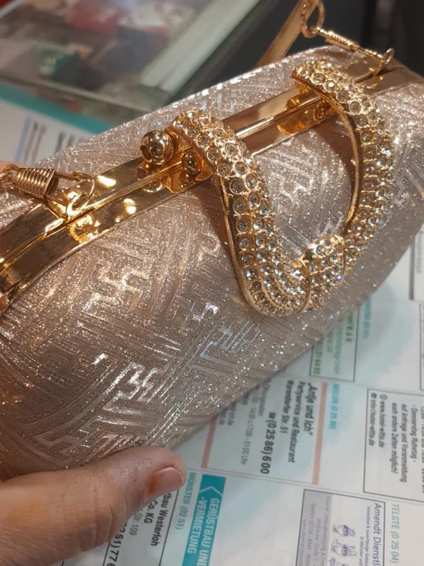 Wedding Clutches Fancy - Image 3